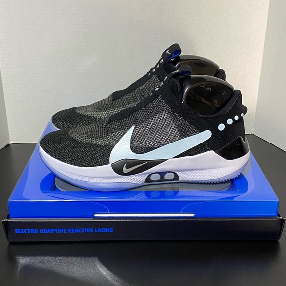 Nike Adapt BB - Picture 3 of 9